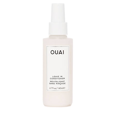 2X - OUAI Leave In Conditioner - 4.7 fl oz - Ulta Beauty