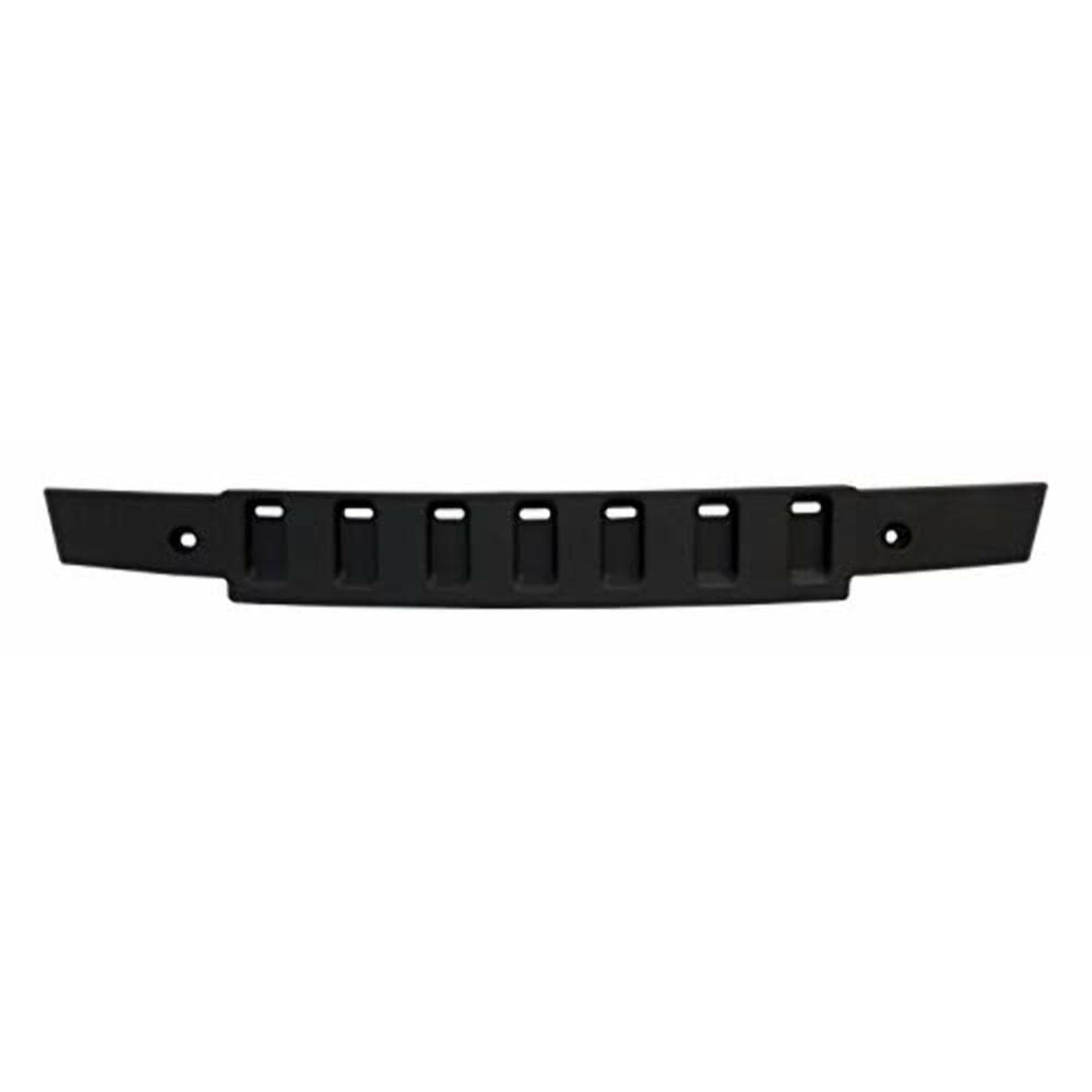 Crown Automotive 1BE94RXFAC CAS1BE94RXFAC 07-15 JK WRANGLER FRAME COVER Fits select: 2015-2018 JEEP WRANGLER UNLIMITED, 2012-2014 JEEP WRANGLER