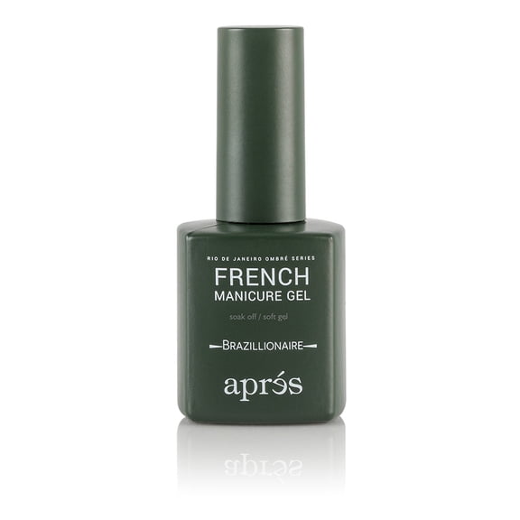 Apres French Manicure Ombre Series - Brazillionaire (122)