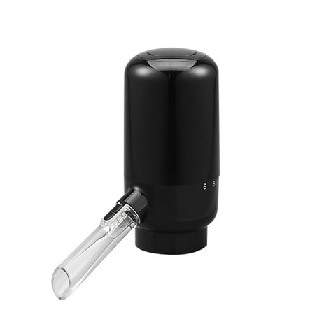 

AdXKenry Wine Pourer Stopper Electronic Plastic Electric Party Fast Bar Creative Pourer Wine Wine Kitchen，Dining Bar