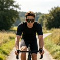 thumbnail image 6 of Photochromic Cycling Sports Glasses, Lightweight PC Transition Lens Riding Eyewear for Day Night Outdoor Bike Sports, 6 of 6