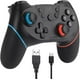 thumbnail image 1 of Mando Inalámbrico Petukita Box Recargable Para Nintendo Switch Negro Petukita Box RECARGABLE, 1 of 5