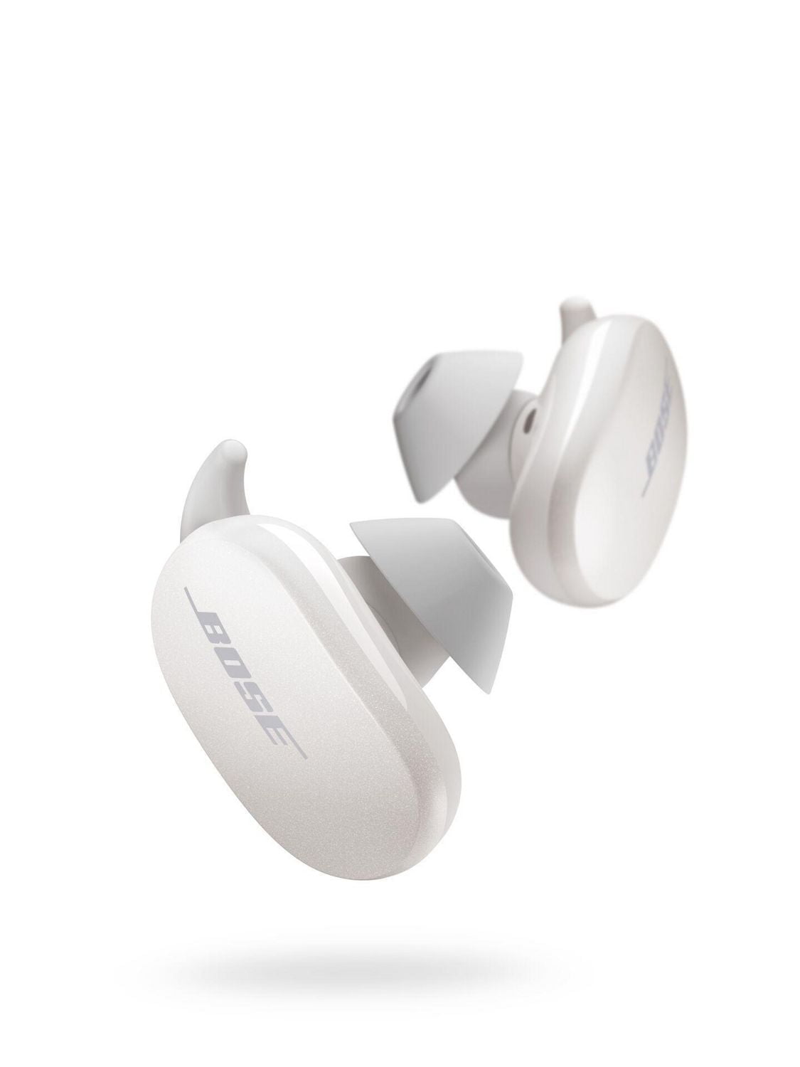 Bose QuietComfort Noise Cancelling Earbuds