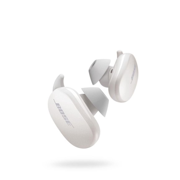 Bose QuietComfort Noise Cancelling Earbuds