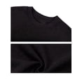 thumbnail image 6 of They Not Like Us" Cotton T-Shirt - Soft, Breathable, Bold Edgy Statement Tee for Confident Fashion, 6 of 8