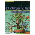 thumbnail image 1 of El Clima Y Las Estaciones Gedisa 9789806437548, 1 of 2