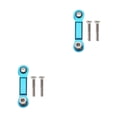 thumbnail image 3 of serony RC Car Aluminium Alloy Upgrade Refit Servo Link For 1/18 A949 Remote Control Car Aluminium blue 2Set, 3 of 6