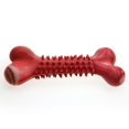 thumbnail image 2 of Dog Toys For Aggressive Chewers Large Breed,Natural Rubber Durable Dog Chew Toys Bone Shape Extra Large Dog Toys With Large Dogs Tooth Cleaning - Suitable For All Kinds Of Large Dog, 2 of 4