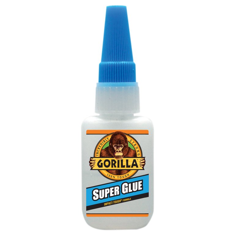 その他 THXE 40% 1ml Gorilla Glue Gorilla Glue Super Glue 15g Bottle Net Content Quantity 1