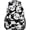 Panda, variant on chencehns Animal Leopard Print College Book Shoulder Bag Travel Daypack for Youth Man Woman