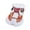 A, variant on ZJNGJC New Year Dog Lion Dance Coat, Spring Festival Pet , Winter Cat Warm Clothes for Small Medium Dogs, Teddy, Schnauzers and Small Bichon Frises B 35x25cm