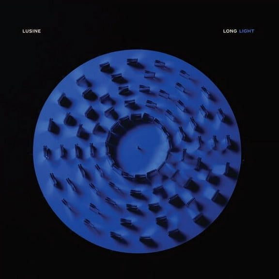 Lusine - Long Light - Music & Performance - Vinyl