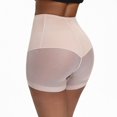 thumbnail image 4 of CUTELOVE Women Slimming Panties Butt Lifter Shapewear Waist Cincher Belly Body Shaper Underwear, 4 of 5