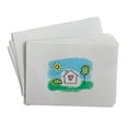 thumbnail image 1 of Home Sweet Home Blank Cards - 24 Greeting Cards with Envelopes - Change of Address Notecards, 1 of 4