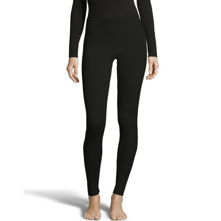 Women s Duofold Originals Thermal Pants Black L