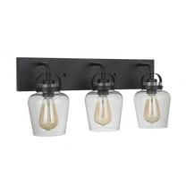 Craftmade Lighting - Indoor Wall Lighting - Trystan 3 Light Transitional Bath