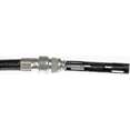 thumbnail image 2 of Dorman Parking Brake Cable C660311 First Stop; OE Replacement; 103.35 Inch Length, 2 of 3