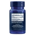 thumbnail image 2 of Life Extension® Biological Aging Defense, Healthy Aging Support, DNA methylation, telomere Supplement, Scarlet beebalm, Gluten-Free, Non-GMO, Vegetarian, 30 Capsules, 2 of 10