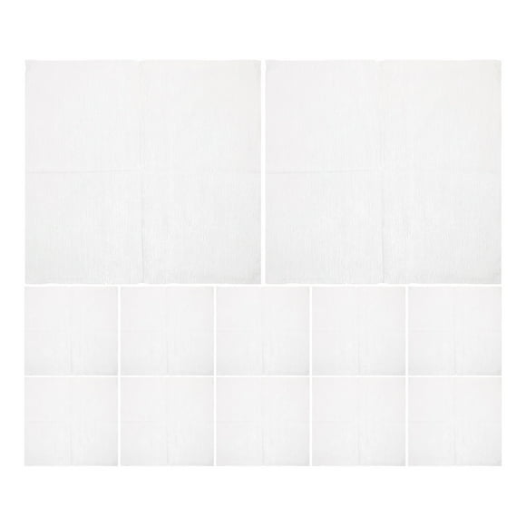 200 Uds almohadillas de limpieza Facial almohadillas aplicadoras de maquillaje almohadillas faciales almohadillas quitaesmalte de uñas