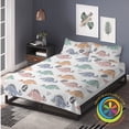 thumbnail image 2 of Juego de cama Dinosaurios Rugen, 2 of 9