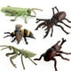 thumbnail image 3 of Pvc Insect Bug Animal Educatal Kids Roleplay Toy Banmo, 3 of 4