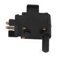 thumbnail image 4 of Backlight Switch 2015450014 for Mercedes R107 / R129 / W124 / W126, 4 of 5