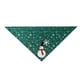 thumbnail image 3 of Toalla navideña con saliva para mascotas 2024, bonita bufanda transpirable para perro, adornos navideños para mascotas, regalo para niños, adornos para árbol de Navidad, accesorios., 3 of 3