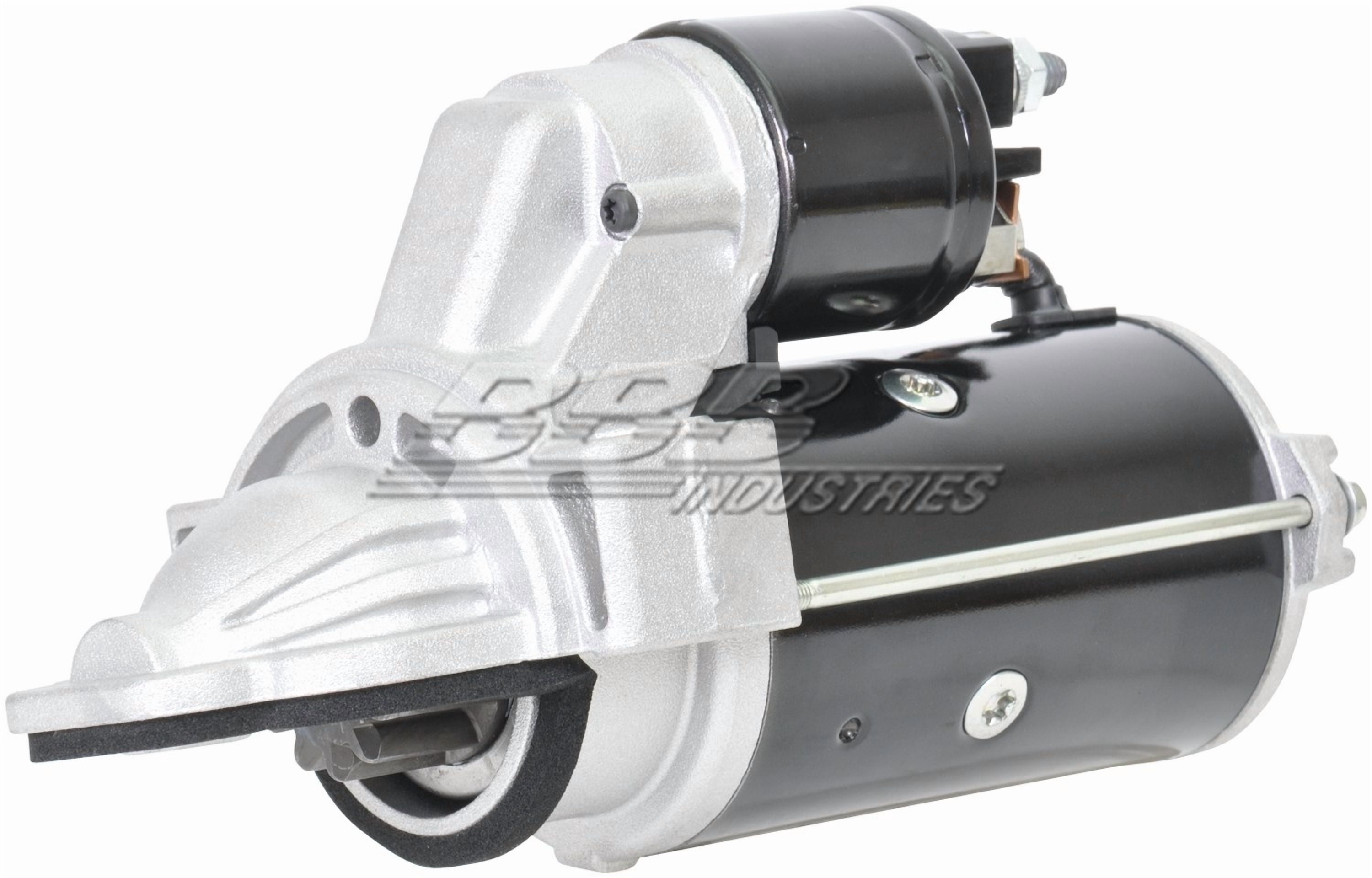 TERREPOWER formerly BBB Industries 52098 Reman Starter