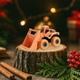 thumbnail image 5 of Construction Vehicle Set, Friction Powered Engineering Toys, Inertial Excavator Bulldozer, Mini Construction Models, Portable Work Vehicles, Educational Gift Set, 5 of 7
