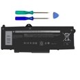 thumbnail image 1 of Batería para Laptop ESTENGPRO GRT01 64Wh 15.2V para Dell, 1 of 6