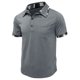 thumbnail image 5 of Mens Manga Corta Botón Abajo Camisas Primavera Verano Casual Cuello Cuadrado, Transpirable Punto para el Golf Y el Uso Diario, 5 of 9