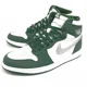 thumbnail image 1 of N I-K-E A i r-Jor-dan 1 RETRO HIGH OG GORGE GREEN Sneakers DZ5485 303 Green 29cm Kura, 1 of 6
