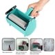 thumbnail image 2 of Painting Machine Paint Roller for 5 Inch Roller Brush Great Tool Green DIY Home Wall Decoration Mejoras Para el Hogar Octpeak NO, 2 of 8