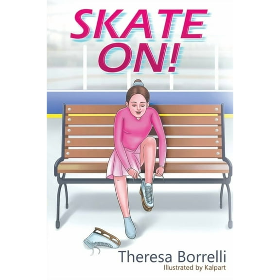 Skate On!, (Paperback)