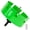 6-1/4 In., variant on 6-1/4 Inch Carbide Tipped Hole Saw Recessed Lights Multi-Material Hole Cutter with Arbor for Wood, Drywall, Plastic, PVC, Fiberglass, 5X Faster, Green