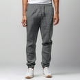 thumbnail image 2 of ZZHZGZ Sweatpants for Men Mens Pants Deep 48X30 Relaxed-Fit Mid-Rise Xxl, 2 of 9