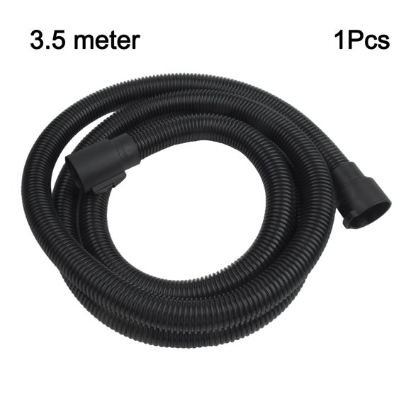 Bgsha 2.5M/3.5M Suction Hose Suitable For Karcher Vacuum Cleaners For WD1 WD2 WD3 WD4 WD5 WD6 2.863-305.0 Replacement Hose