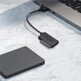 thumbnail image 4 of Cable Usb 2,0 A Sata 7 + 6 De 13 Pines Slimline Para Tableta, Portátil, Notebook, Adaptador De Unidad Óptica, Cable Convertidor Para Dvd, Cd, Rom, Pc, Txtb1 Scienceny EL011595-00, 4 of 6