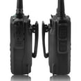 thumbnail image 3 of AnyTone AT-D878UVII Plus Two Way Radio Dual Band Bluetooth PTT Digital/Analog APRS RX & TX AES256 Ecryption USB-C Charge Walkie Talkie, 3 of 6