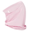 thumbnail image 1 of Mascarilla facial protectora solar para ciclismo de verano Rosa, 1 of 9