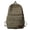 Green, variant on PRIYAL Durable Canvas Backpack, Large Capacity Backpack, Large Capacity Black Computer Backpacks for Work