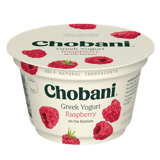 Chobani Flip 5.3 oz Chocolate Haze Craze Greek Yogurt - Crunchy