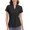 Green, variant on JoyGirl Womens Golf Polo Shirts Quick Dry Tennis Tops Shirt Collarless V Neck Pickleball Outfits for Women Moisture Wicking