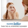 thumbnail image 4 of Limpiador facial hialurónico Cleansing Melts + Olay 64 pastillas, 4 of 8