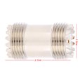 thumbnail image 1 of Adaptador hembra UHF a hembra UHF 2pcs ANGGREK, 1 of 8