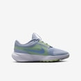 thumbnail image 3 of Nike Unisex Kids Star Runner 5 Big Kid Ghost/Light Thistle/Barely Volt 5.5 Big Kid Medium, 3 of 6