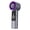 Gray, variant on Yatlte Portable Handheld Turbo Fan, Rechargeable Hand Cooling Fan, One Key Ice Cooling Pad, Digital Display, Personal Mini Small Pocket Fan, for Travel/Outd