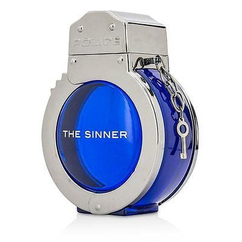 POLICE THE SINNER 50mL オードトワレ Police The Sinner Perfume for Women by Police Colognes