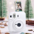 thumbnail image 4 of Funda protectora de silicona para cámara a prueba de polvo para Instax Mini 12 (blanco), 4 of 7