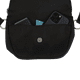 thumbnail image 4 of Bolsa Crossbody Mujer Moderna LuckyLy, Ligera con Múltiples Compartimentos y Repelente al Agua, Bolsa Bandolera Versátil y de Viaje, Modelo Nila negro UNITALLA, 4 of 6
